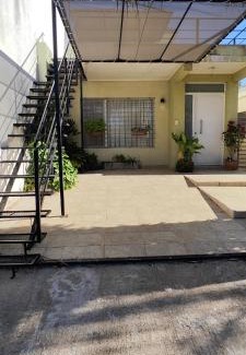 Federacion Apartment | Lo de Marga - hasta 7 personas-