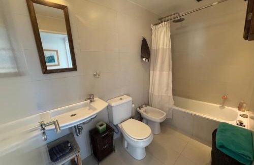 Nunez Apartment | Lo de Mario al rio