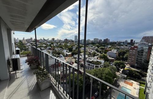 Nunez Apartment | Lo de Mario al rio