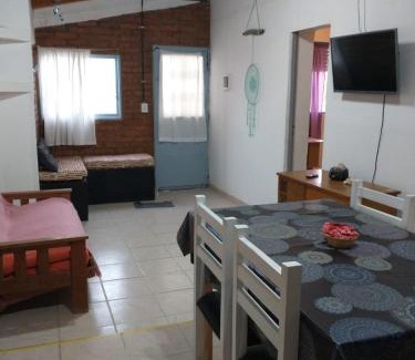 Puerto Madryn Apartment | Lo de Nelly