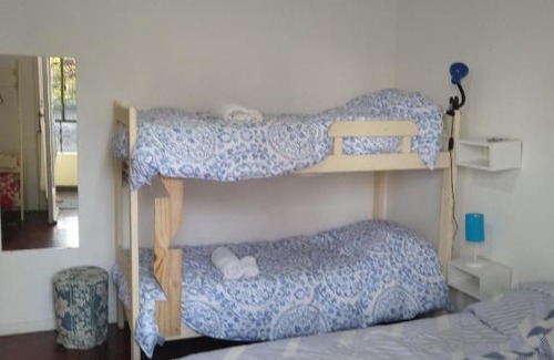 Vicente Lopez Bed & Breakfast | Lo de Pablo