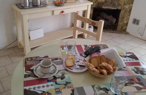 Vicente Lopez Bed & Breakfast | Lo de Pablo
