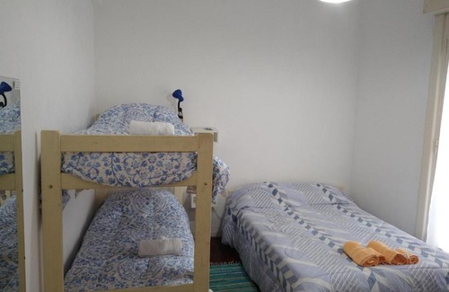 Vicente Lopez Bed & Breakfast | Lo de Pablo