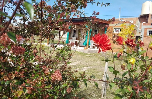 Mina Clavero Ski Chalet | Lo de Perotti
