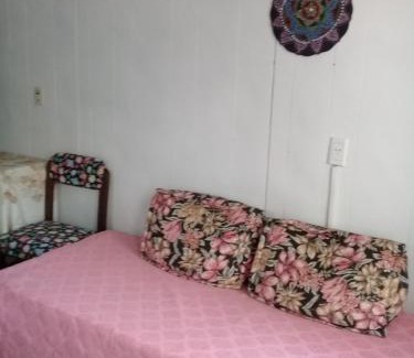 Vicente Lopez Apartment | Lo de Sili