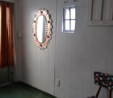 Vicente Lopez Apartment | Lo de Sili