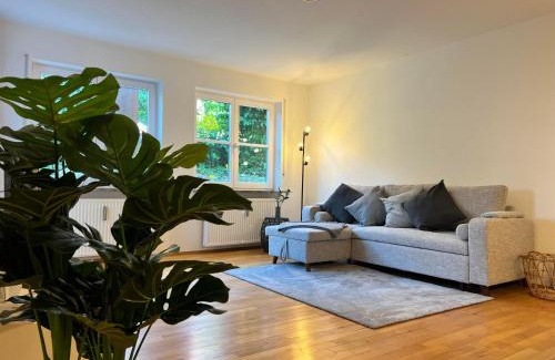 Waggershausen Apartment | Lo Ferienwohnung