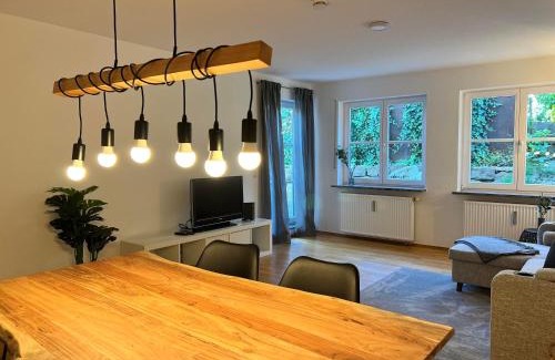 Waggershausen Apartment | Lo Ferienwohnung
