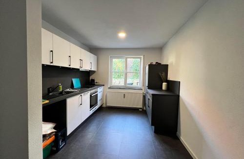 Waggershausen Apartment | Lo Ferienwohnung