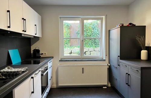 Waggershausen Apartment | Lo Ferienwohnung