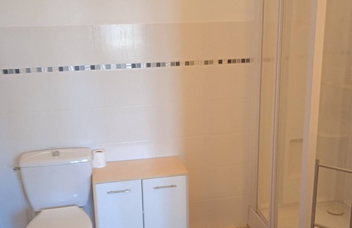 Bagnoles-de-l'Orne Apartment | Lovely studio 10 les capucines, Bagnoles de l'Orne town center
