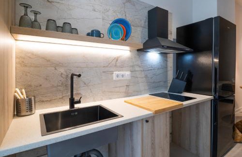 Montolivet Apartment | LO - Loft Valencia - Modernos y acogedores estudios cerca a las Artes y las Ciencias
