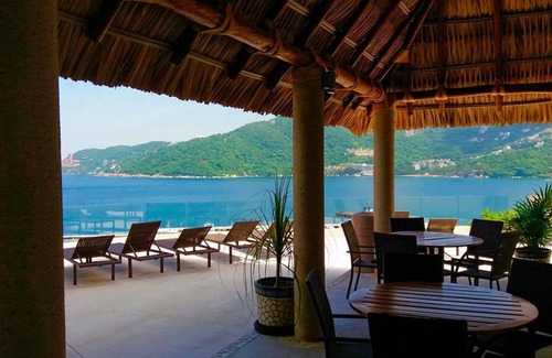Puerto Marques Apartment | Lo mas exclusivo de Acapulco Guerrero