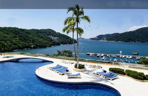 Puerto Marques Apartment | Lo mas exclusivo de Acapulco Guerrero
