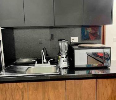 Ejidal Apartment | Lo Mejor en Playa del Carmen