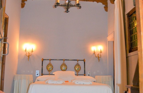 Balaguer Bed & Breakfast | Lo Palauet de la Muralla