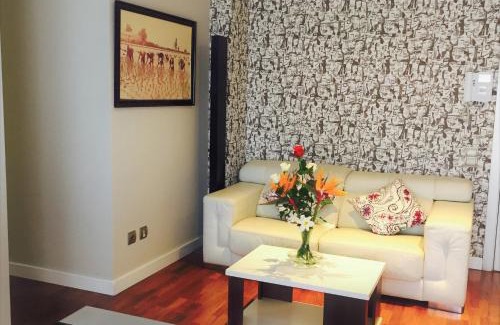Deltebre Apartment | Lo Raconet