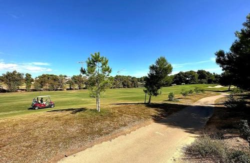 Pilar de la Horadada Villa | Lo Romero Golf luxury retreat