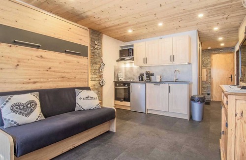 Bessans House | LO SAPEGN - BESSANS - Cottage