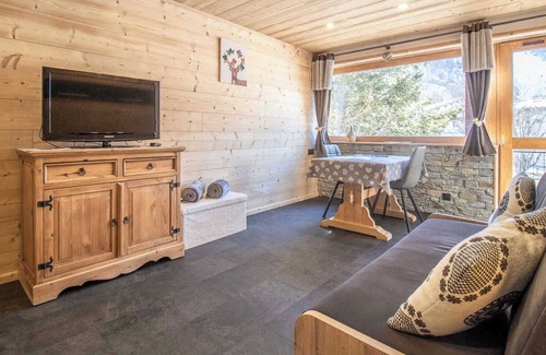 Bessans House | LO SAPEGN - BESSANS - Cottage