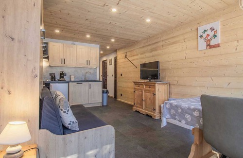 Bessans House | LO SAPEGN - BESSANS - Cottage
