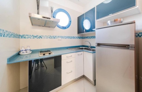 Marina di Novaglie House | Lo Scalo bed and breakfast