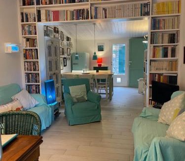 Cinque Terre Villa | Lo Sceriffo delightful villa in dreamy garden
