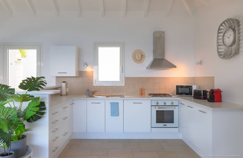 La Grande Montagne Villa | Lo Scoglio Luxury villa