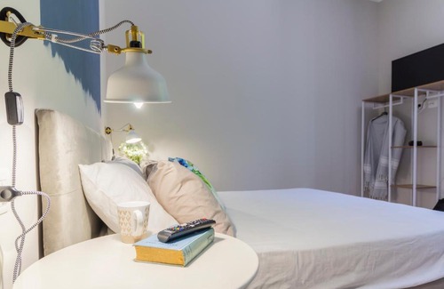 Terni House | Lo Scorcio Marmore