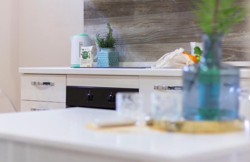 Terni House | Lo Scorcio Marmore