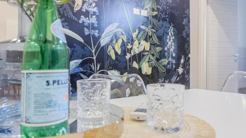 Terni House | Lo Scorcio Marmore