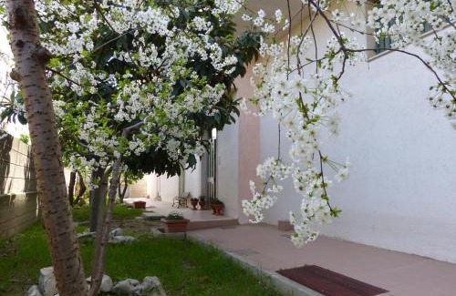 Matera Apartment | Lo Scrigno