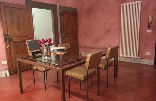 Pistoia Bed & Breakfast | LO studiO B&B