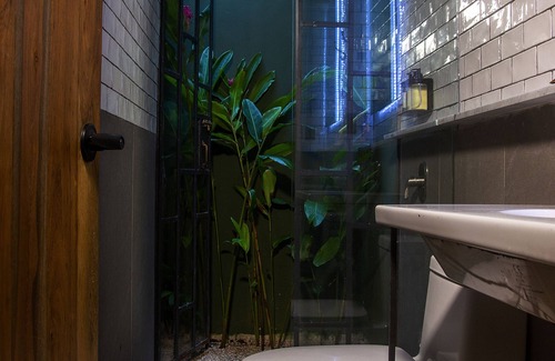 Zama Hotel | Loba Tulum Male Only