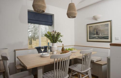 St. Mawgan House | Lobbs Cottage, St Mawgan
