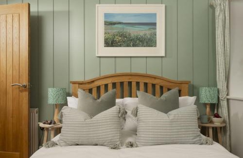 St. Mawgan House | Lobbs Cottage, St Mawgan