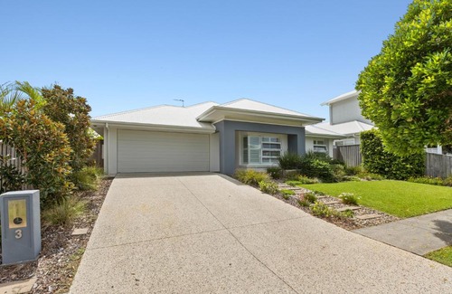 Casuarina House | Lobelia Luxury by Kingscliff Accommodation