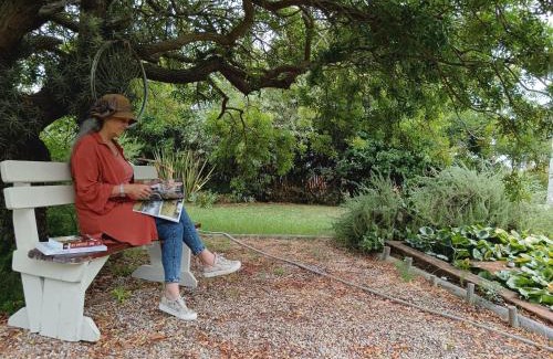 Gansbaai House | Lobelia Self-catering House