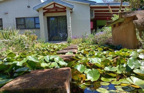 Gansbaai House | Lobelia Self-catering House