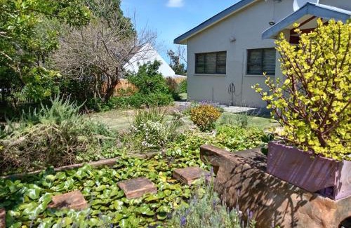 Gansbaai House | Lobelia Self-catering House