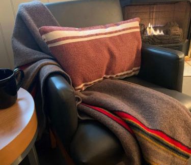 Eureka Springs House | Loblolly Pines Adventure Cabin 1 Q/Q
