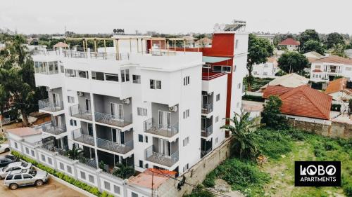 Kololi Apartment | Lobo apartment