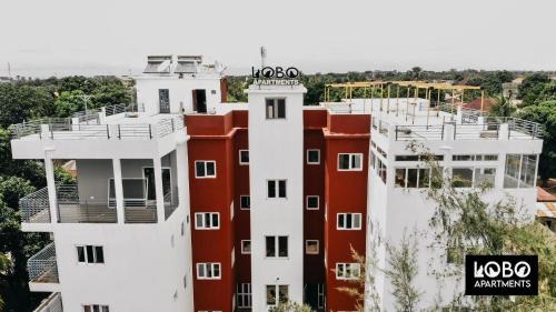 Kololi Apartment | Lobo apartment
