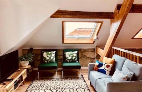Leixões Apartment | Lobo do Mar Matosinhos Beach Loft