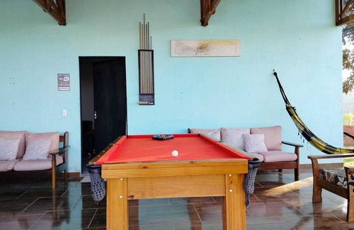 Sorocaba House | Lobos Farm