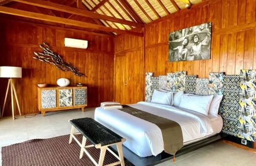 Lombok Resort | Lobster Bay Resort