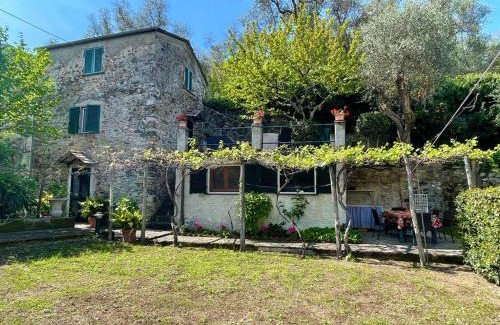 Levanto Apartment | Lobster Cottage apartment