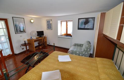 Levanto Apartment | Lobster Cottage apartment