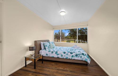 Sawtell House | Lobster Cottage