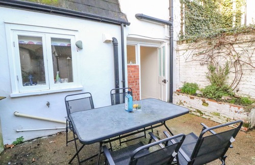 Weymouth Cottage | Lobster Cottage